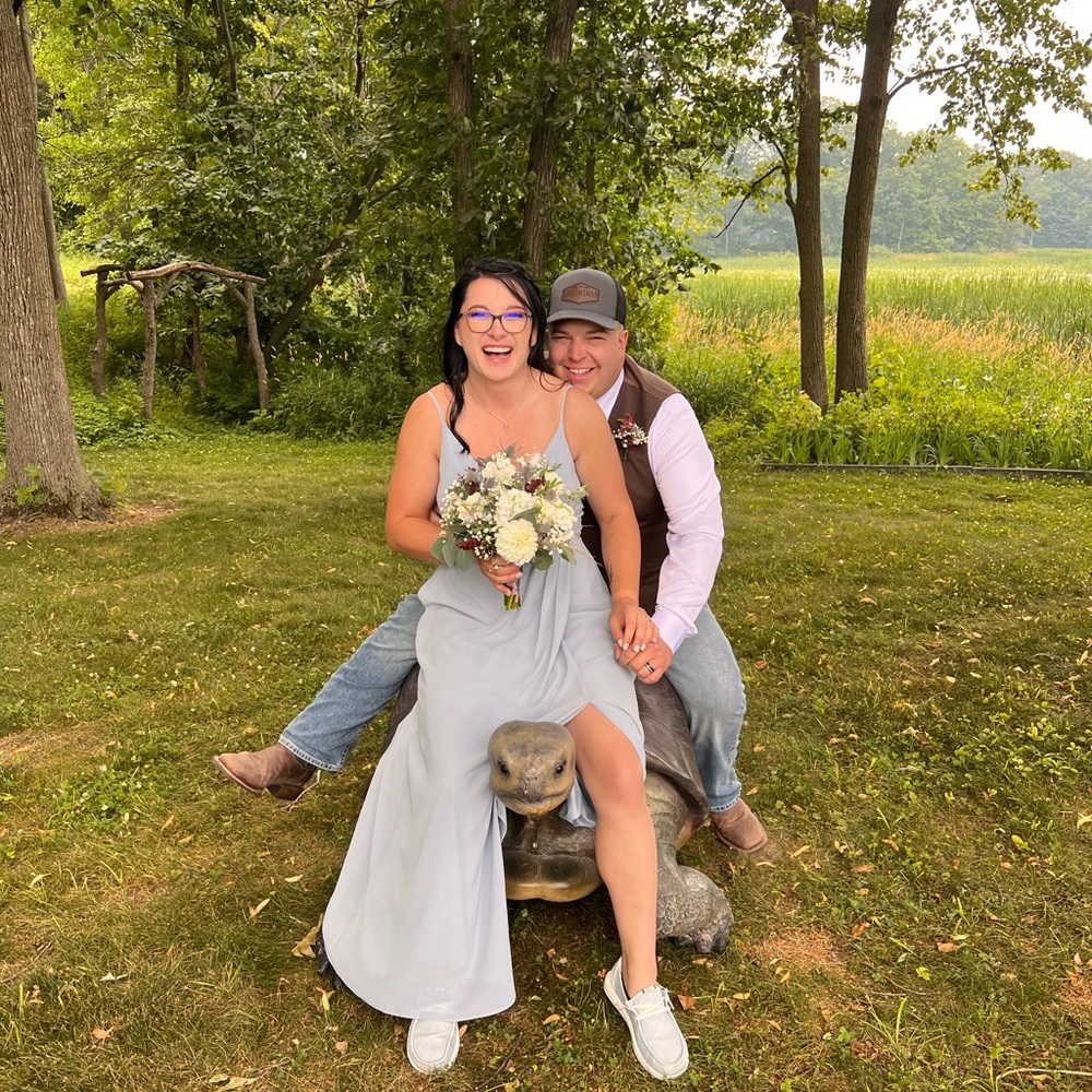 Meet your Posher, Ryne